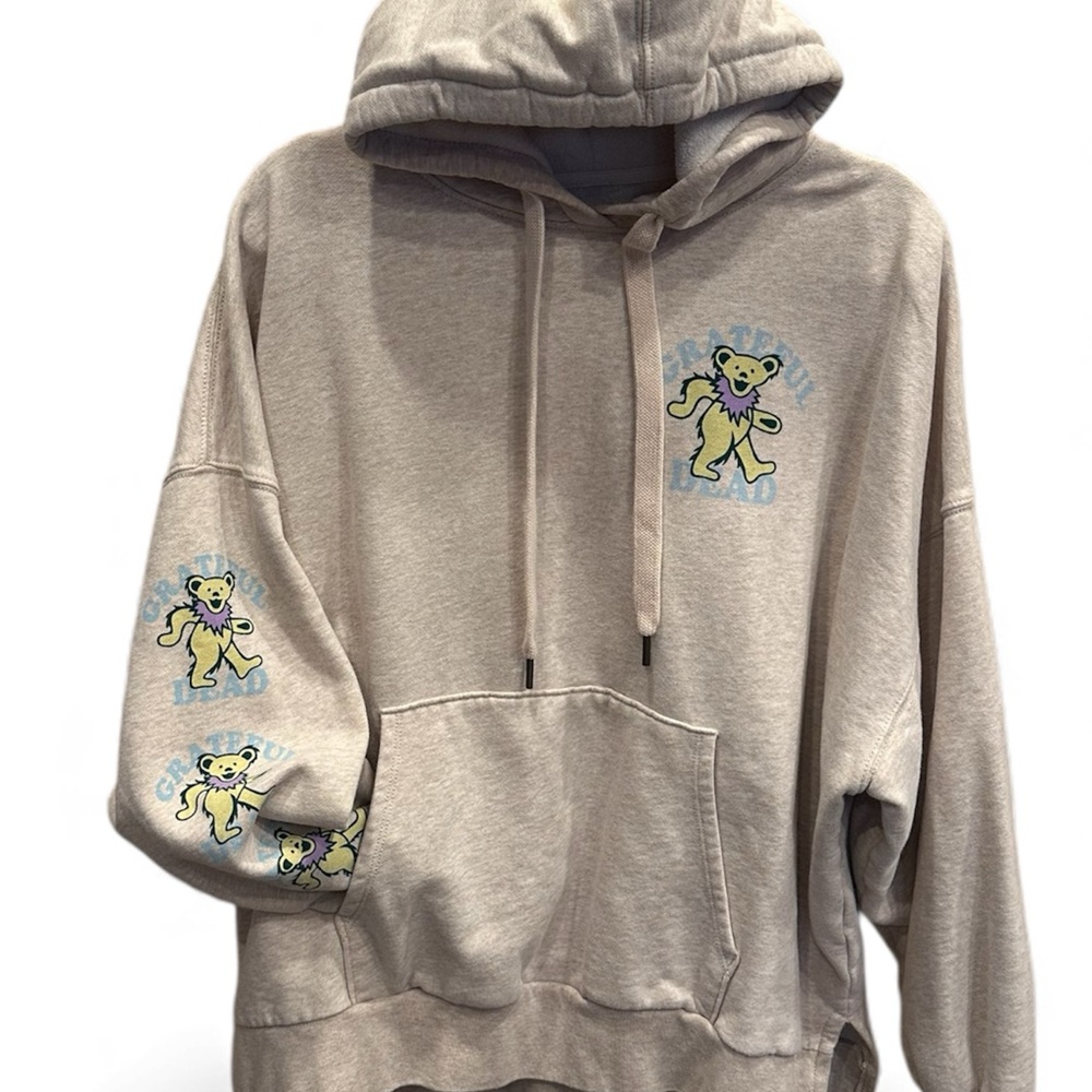 American Eagle Outfitters Grateful Dead